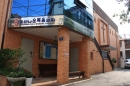 교회-서울 양천 신월동에 위치한 호산나순복음교회 캐논빔프로젝터 CLP-556 설치후기입니다.