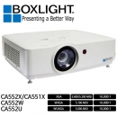 박스라이트빔프로젝터 CA552W
