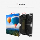 [견적문의] CLT LED INDOOR FINE PITCH 설치 디스플레이 H-SERIES