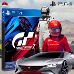 PS4 그란투리스모7 스탠다드 / 그란7 / GT7 한글판