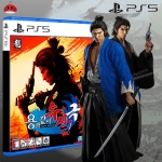 PS5 용과같이 유신 극 한글 일반판