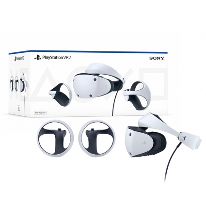 PS5 PSVR2 본체 기본세트