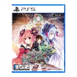 PS5 페어리펜서F 리프레인 코드 한글판