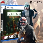 PS5 페이데이3 한글판