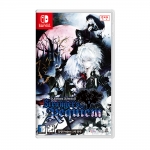 닌텐도 스위치 홍마성 레밀리아2 요환의 진혼가 한글판