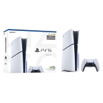 PS5 슬림 본체 디스크 버전 2118A 신형 소니정품