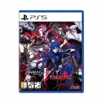 PS5 진 여신전생5 벤전스 한글판