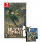 닌텐도 스위치 러스티드 모스 한글판