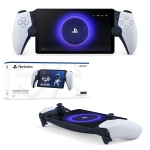 PS PORTAL 콘솔용 리모트 플레이어 포탈 소니정품 PS5 호환 화이트