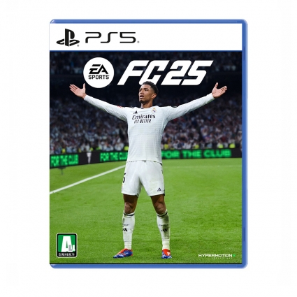 PS5 EA스포츠 FC25 한글판 피파25