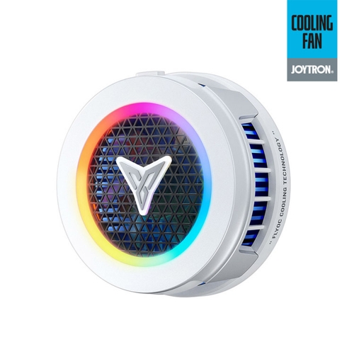 조이트론 플라이디지 B7X 스마트폰 쿨러 발열방지 냉각 맥세이프 호환