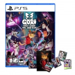 PS5 고리 귀여운 학살자 한글판