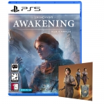 PS5 언노운 9 어웨이크닝 한글판