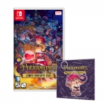 닌텐도 스위치 포셔노믹스 신비한 마법물약상점 한글판