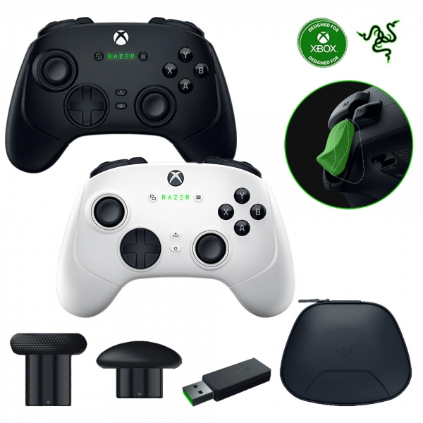 레이저 울버린 V3 프로 무선 컨트롤러 RAZER Wolverine V3 PRO / XBOX PC호환