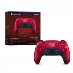 PS5 소니 듀얼센스 무선 컨트롤러 몬스터 헌터 와일즈 에디션