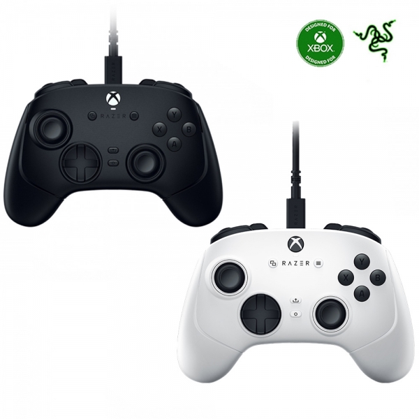 레이저 울버린 V3 토너먼트 에디션 유선 컨트롤러 RAZER Wolverine V3 Tournament Edition TE / XBOX PC호환