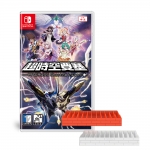 닌텐도 스위치 마크로스 슈팅 인사이트