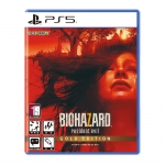 PS5 바이오하자드 7 레지던트 이블 골드에디션