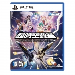 PS5 마크로스 슈팅 인사이트