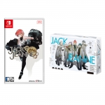 닌텐도 스위치 잭잔느 한글판