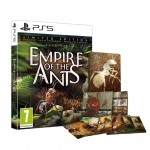 PS5 엠파이어 오브 디 앤트 리미티드에디션
