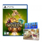 PS5 투포인트 뮤지엄