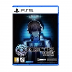 PS5 프리덤 워즈 리마스터