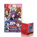 닌텐도 스위치 팬텀 브레이커 배틀 그라운드 얼티메이트