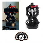 케이블가이즈 마블 베놈 컨트롤러 홀더 스마트폰 스탠드