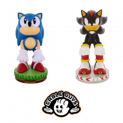 케이블가이즈 소닉 섀도우 컨트롤러 홀더 스마트폰 스탠드