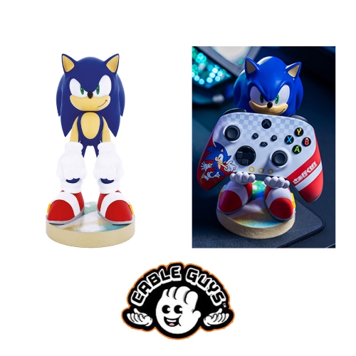 케이블가이즈 모던 소닉 컨트롤러 홀더 스마트폰 스탠드