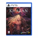 PS5 퍼스트 버서커 카잔