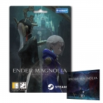 PC 엔더 매그놀리아 스팀 CIB