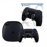 PS5 소니 듀얼센스 엣지 미드나이트 블랙 무선 컨트롤러 소니정품 게임패드