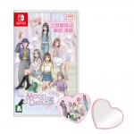 닌텐도 스위치 모델 데뷔3 니콜라