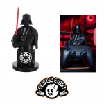 케이블가이즈 스타워즈 다스베이더 컨트롤러 홀더 스마트폰 스탠드