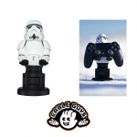 케이블가이즈 스타워즈 스톰트루퍼 컨트롤러 홀더 스마트폰 스탠드