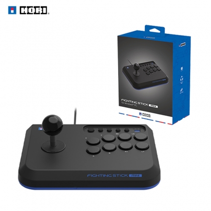 PC 호리 파이팅 스틱 미니 윈도우