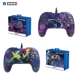 PC 스트리트파이터 파이팅 커맨더 옥타 유선 컨트롤러 호리 게임 패드