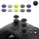 XBOX 엑박패드 콘벡스 썸그립 스틱커버 스컬앤코
