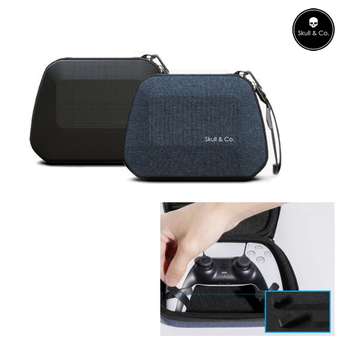 PS5 프로콘 컨트롤러 컨트롤러 케이스 공용 스컬앤코