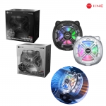 이이네 고양이 스마트폰 쿨러 발열방지 냉각 마그네틱 쿨링팬