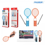 닌텐도 스위치2 DOBE 조이콘2 테니스 라켓 2P 세트 조이콘2 조이콘 공용