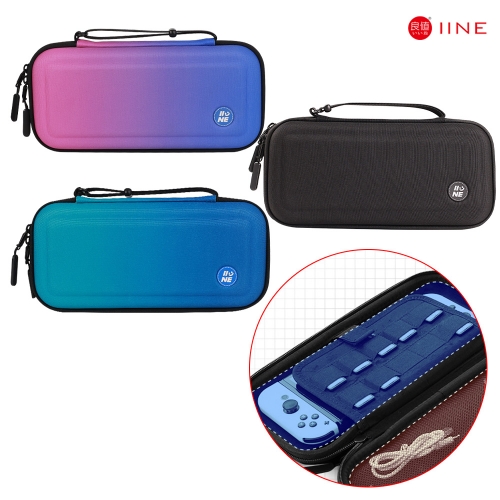 닌텐도 스위치2 이이네 EVA 에바 캐링 케이스 파우치