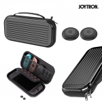 닌텐도 스위치2 조이트론 트래블 PC 캐링 케이스 파우치 가방