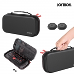 닌텐도 스위치2 조이트론 럭셔리 캐링 케이스 파우치 가방