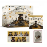 PS5 고스트 오브 요테이 컬렉터스 에디션
