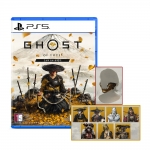 PS5 고스트 오브 요테이
