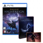PS5 엘든 링 밤의 통치자 디럭스 에디션